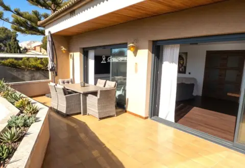 Ático en Avinguda d'Espanya