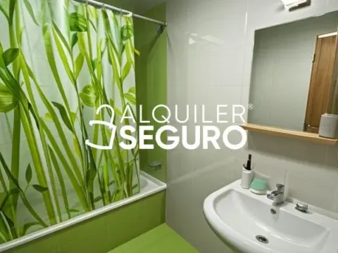 Ático en Aguas Vivas - Viña Plana