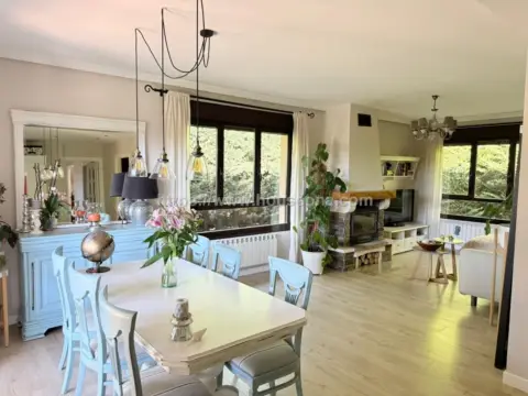 Casa en Navarra Etorbidea