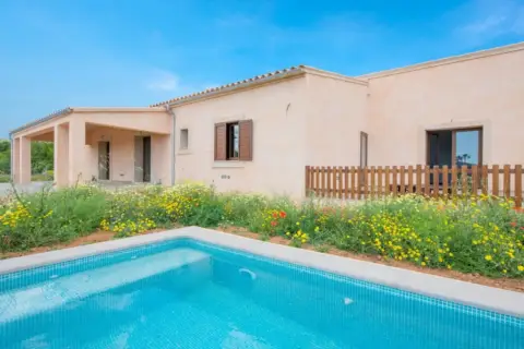 Finca rústica en Manacor