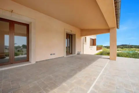 Finca rústica en Manacor