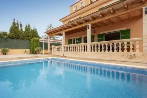 Casa en Cala Millor