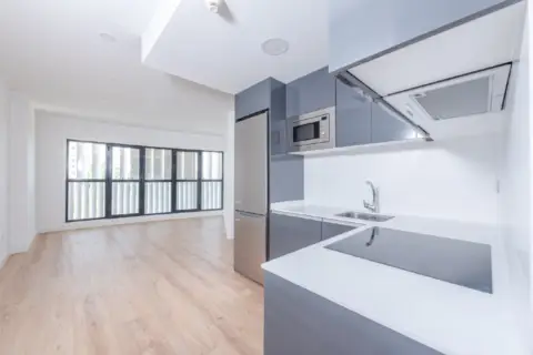 Piso en calle Doctor Castroviejo