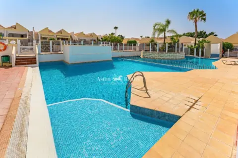 Casa en Golf del Sur