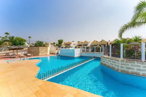 Casa en Golf del Sur