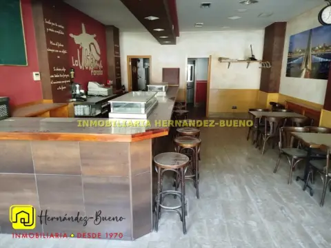 Local comercial en Semicentro