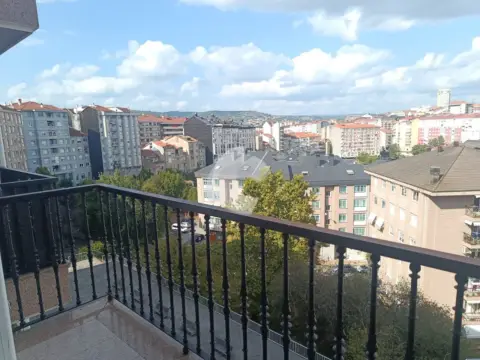 Piso en Mirador Alameda