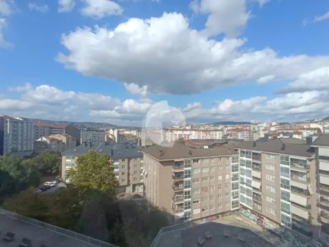 Piso en Mirador Alameda