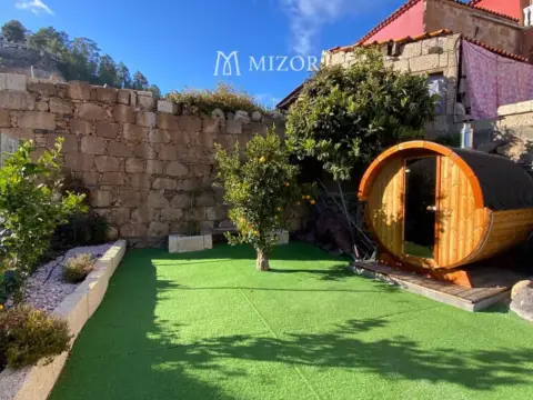 Casa en Vilaflor de Chasna