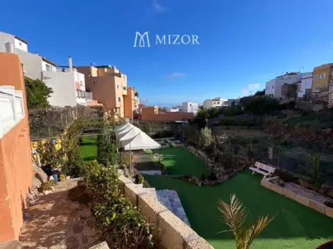 Casa en Vilaflor de Chasna