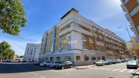 Piso en calle de Juan Pablo II, 4