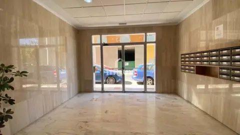 Piso en calle de Juan Pablo II, 4