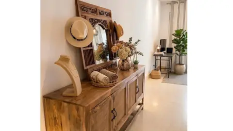 Apartamento en Puerto de Sotogrande-La Marina