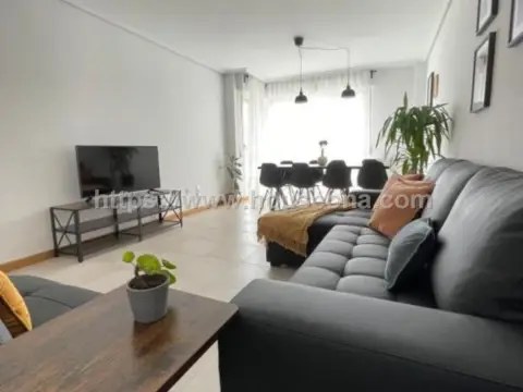 Chalet adosado en calle de los Chocolateros