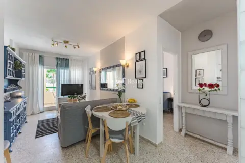 Apartamento en Avenida Juan Carlos I, 40