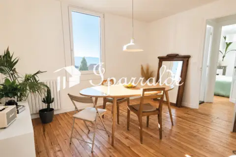 Piso en Hendaye