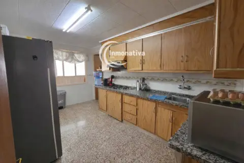 Piso en Plaza Aparadora