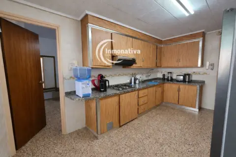 Piso en Plaza Aparadora