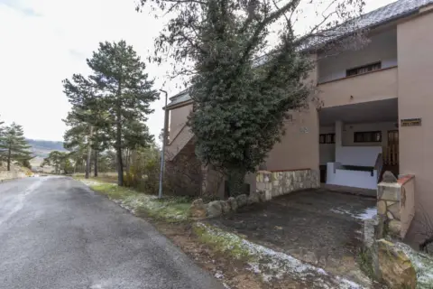 Piso en Virgen de la Vega