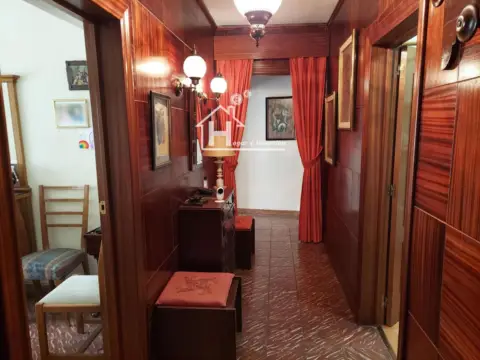 Piso en calle de Miguel de Cervantes