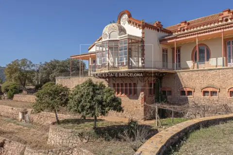 Casa en calle Mas La Morera