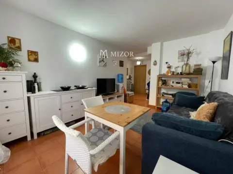 Piso en Chayofa