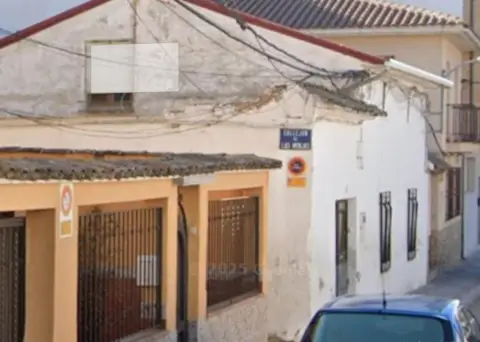 Casa en Yuncler