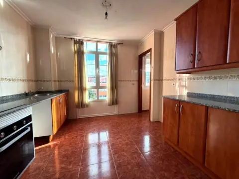 Piso en Avenida de Portugal