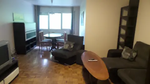 Piso en Iturrama-Azpilagaña