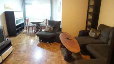 Piso en Iturrama-Azpilagaña
