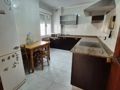 Piso en calle de Llano Ponte
