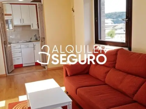 Piso en Villalbilla de Burgos