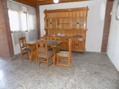 Piso en Joaquina Eguaras