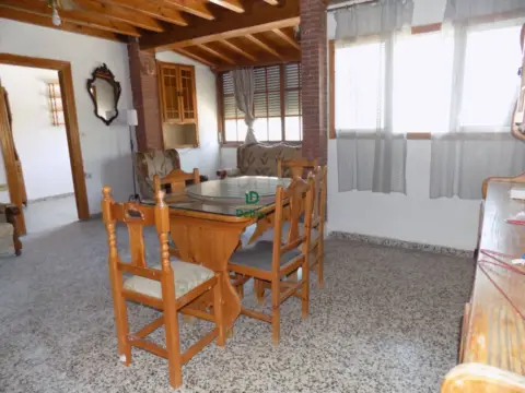 Piso en Joaquina Eguaras