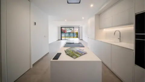 Apartamento en Bel-Air-Cancelada-Saladillo