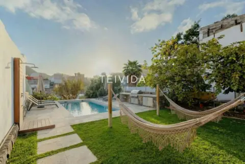 Chalet en calle Igara