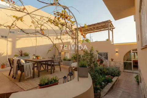 Chalet en calle Igara