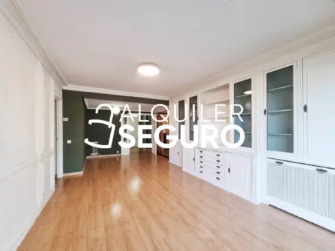 Piso en Parque de La Coruña - Las Suertes