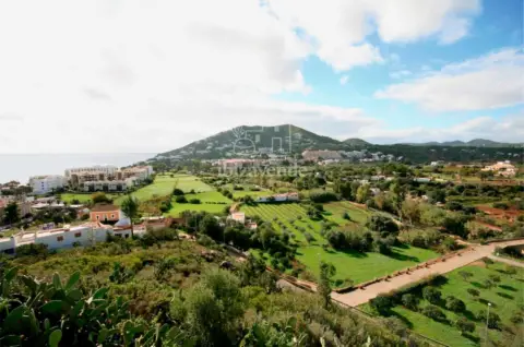 Casa en Santa Eulalia