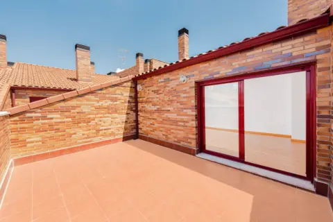 Piso en calle de Sorolla