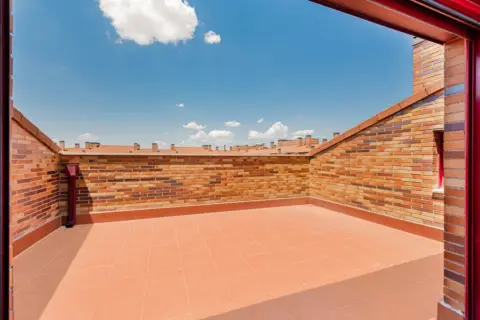 Piso en calle de Sorolla