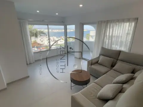 Piso en Santa Eulària des Riu