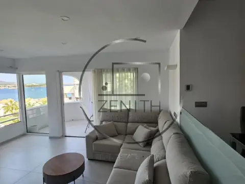 Piso en Santa Eulària des Riu