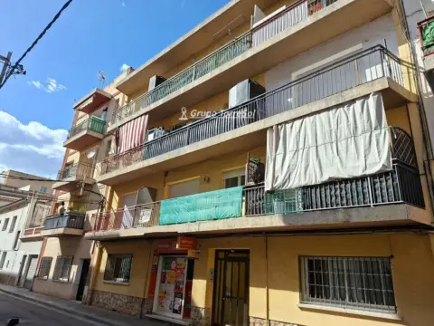 Piso en Carrer de Manuel Soler