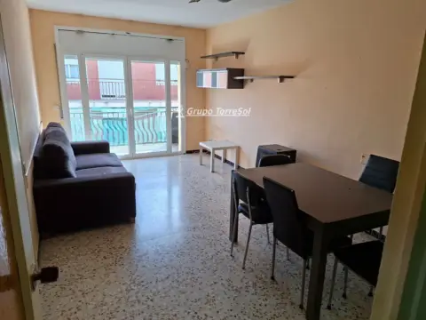 Piso en Carrer de Manuel Soler