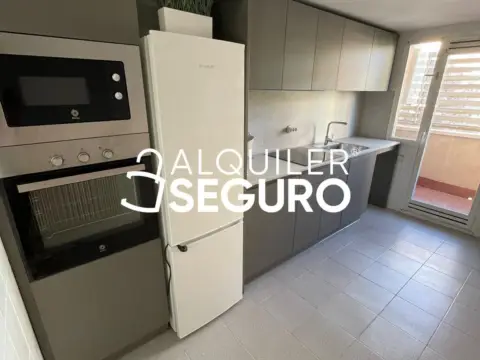 Piso en Carabanchel