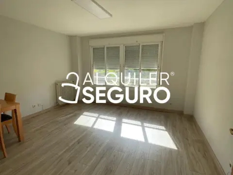 Piso en Carabanchel