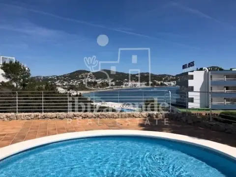 Piso en Carrer d'Alhauet