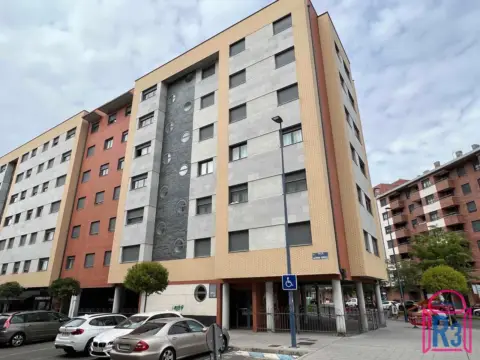Apartamento en calle Justiniano Rodríguez