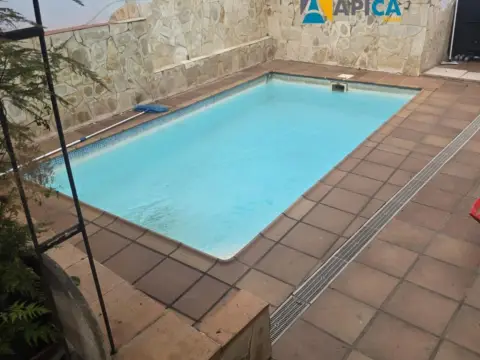 Casa adosada en San Bernabé